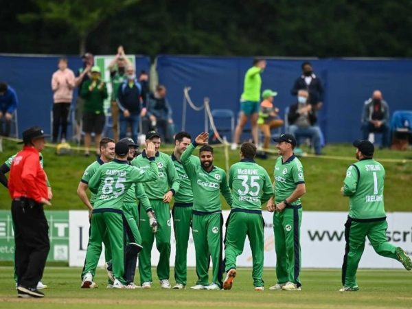 ಆಂಡ್ರ್ಯೂ ಬಲ್ಬಿರ್ನಿ ಪಾತ್ರ ಐರ್ಲೆಂಡ್ ತಂಡಕ್ಕೆ ಪ್ರಮುಖ