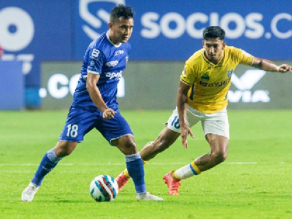 ಸಹಲ್ ಅಬ್ದುಲ್ ಸಮದ್ 