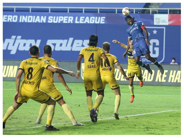 ಪ್ಲೇಆಫ್‌ಗೆ ಹೊಸ ಮಾದರಿ