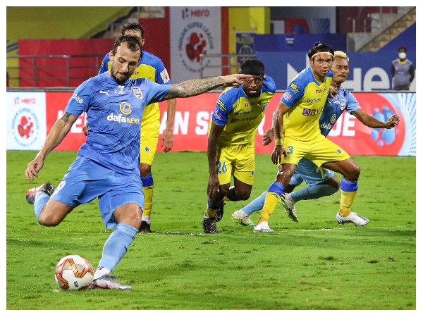 9ನೇ ಆವೃತ್ತಿಯ ಐಎಸ್‌ಎಲ್ ಟೂರ್ನಿ