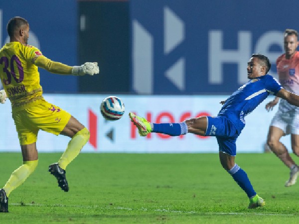 ಡ್ಯುರಾಂಡ್‌ ಕಪ್‌ನಲ್ಲಿ ಉತ್ತಮ ಪ್ರದರ್ಶನ ನೀಡಿದ್ದ ಚಾಂಗ್ಟೆ