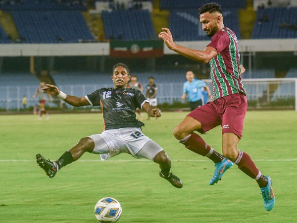 ವಿಂಗ್ ಫಾರ್ವರ್ಡ್‌ನಲ್ಲಿ ಮಿಂಚಲಿರುವ ಮನ್ವೀರ್ ಸಿಂಗ್