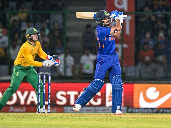 ರೋಹಿತ್ ಶರ್ಮಾ ಜೊತೆ ಶ್ರೇಯಸ್ ಅಯ್ಯರ್ ಓಪನಿಂಗ್