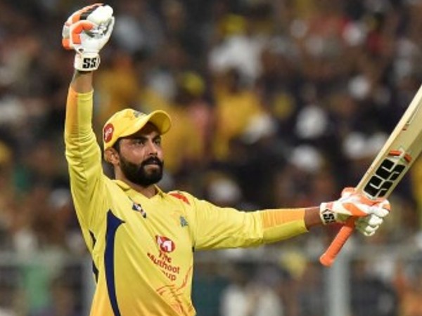 ಸಿಎಸ್‌ಕೆ ಮೇಲೆ ಜಡೇಜಾಗೆ ಮುನಿಸು 