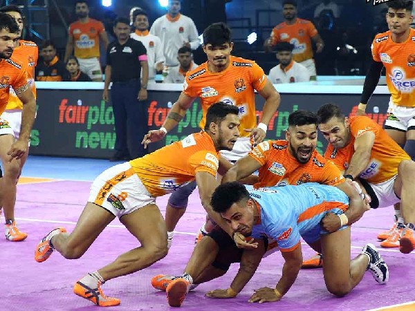 ರಕ್ಷಣಾತ್ಮಕ ವಿಭಾಗದಲ್ಲೂ ಉತ್ತಮ ಆಟ