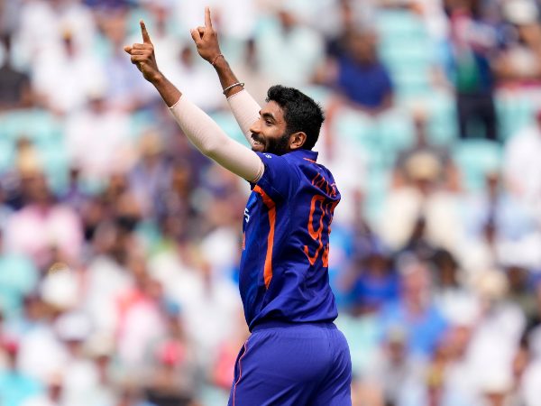 ಟಿ20 ವಿಶ್ವಕಪ್ ಭಾರತ ತಂಡದಿಂದ ಜಸ್ಪ್ರೀತ್ ಬುಮ್ರಾ ಹೊರಕ್ಕೆ