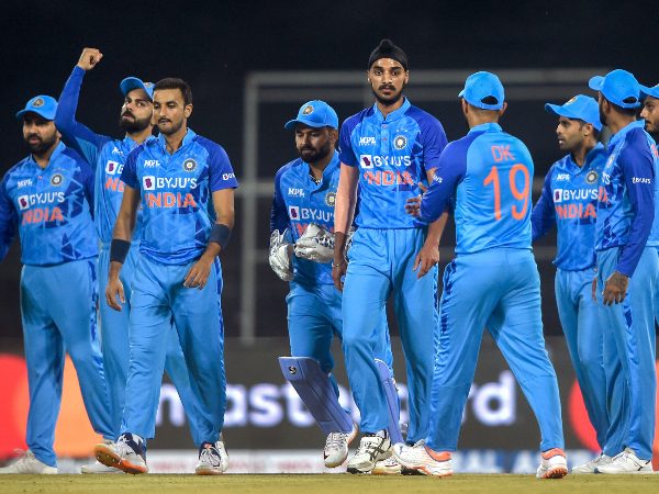 ಟಿ20 ವಿಶ್ವಕಪ್‌ನ ಭಾರತ ತಂಡ ಹೀಗಿದೆ 