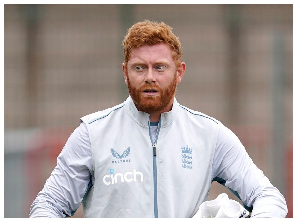 ಜಾನಿ ಬೈರ್‌ಸ್ಟೋವ್