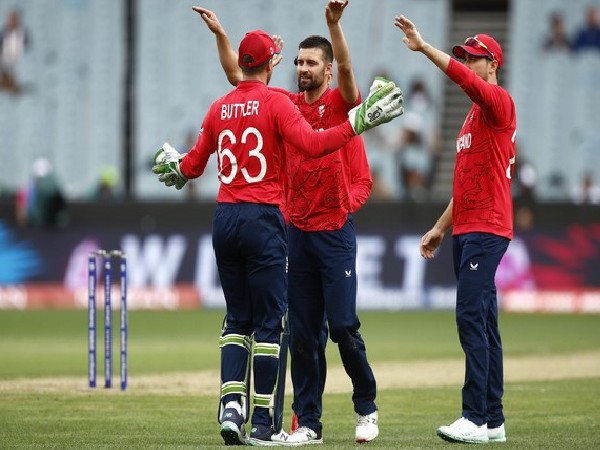 T20 World Cup: Amith Mishra Sracastic Tweet To England After They Lost Against Ireland