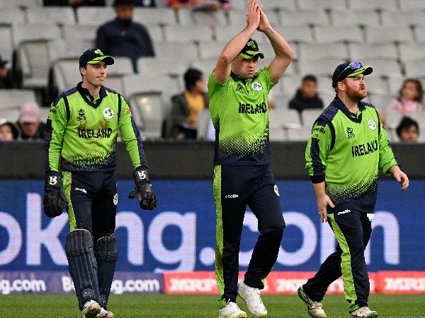 T20 World Cup: England Skipper Jos Buttler Reaction After Defeat Against Ireland