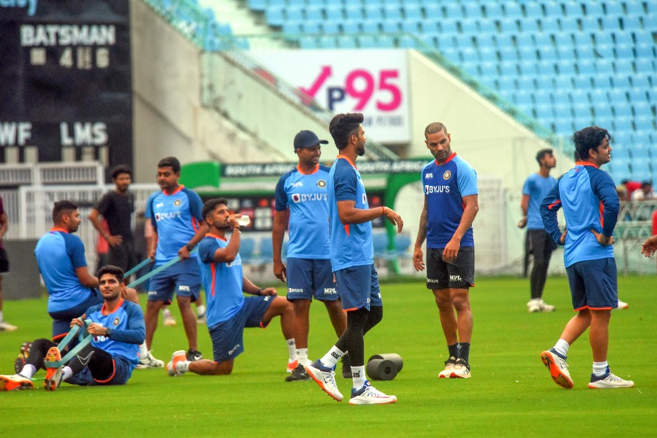 ಟೀಂ ಇಂಡಿಯಾಗೆ ಮಾಡು ಇಲ್ಲವೆ ಮಡಿ ಪಂದ್ಯ