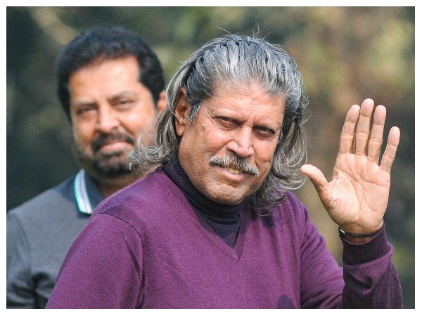 ನಾವು ಆನಂದಿಸುತ್ತಿದ್ದ ಕಾರಣ ಆಡುತ್ತಿದ್ದೆವು!