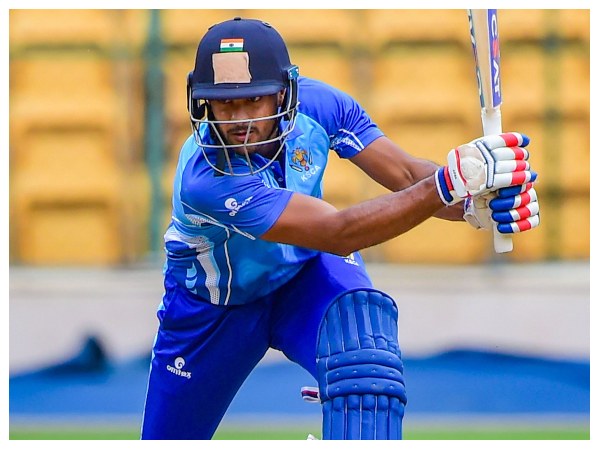 ಇತ್ತಂಡಗಳ ಸ್ಕ್ವಾಡ್ ಹೀಗಿದೆ