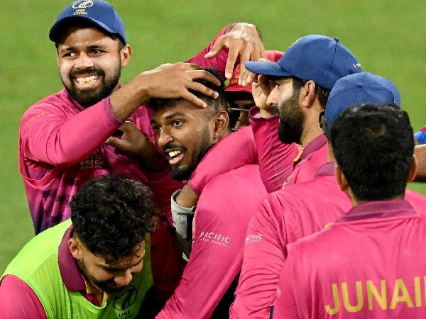 ಮೇಯಪ್ಪನ್‌ಗೆ ಐಪಿಎಲ್‌ನಲ್ಲಿ ಆಡುವ ಆಸೆ