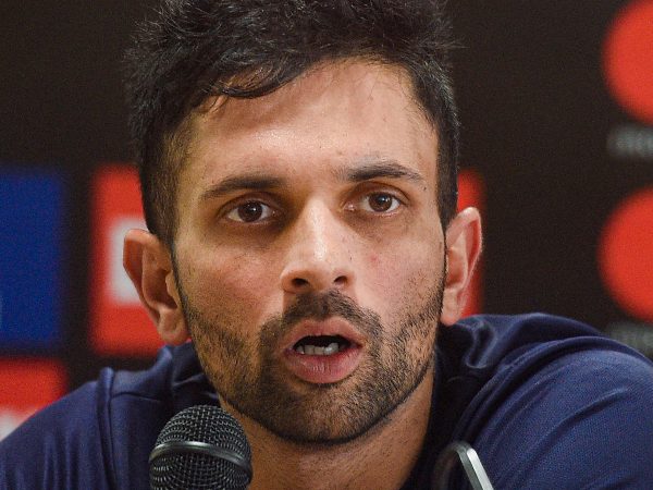 ನನಗೆ ಎಂಎಸ್ ಧೋನಿಯೊಂದಿಗೆ ಆಡಲು ಎಂದಿಗೂ ಅವಕಾಶ ಸಿಗಲಿಲ್ಲ