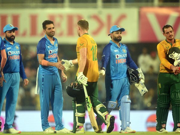 ಅಕ್ಟೋಬರ್ 4ರಂದು ಸರಣಿಯ ಅಂತಿಮ ಟಿ20 ಪಂದ್ಯ