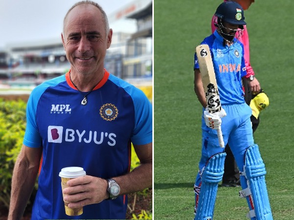 ನೆಟ್ಸ್‌ನಲ್ಲಿ ಕಠಿಣ ಅಭ್ಯಾಸ ಮಾಡಿದರೂ ಪ್ರಯೋಜನವಿಲ್ಲ