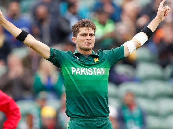 ಸಂಪೂರ್ಣ ಫಿಟ್ ಆಗಿರುವ ಶಾಹೀನ್ ಅಫ್ರಿದಿ