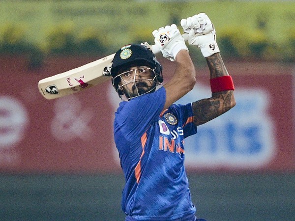 ಫಾರ್ಮ್ ಮುಂದುವರೆಸಲು ರಾಹುಲ್ ಪ್ರಯಾಸ