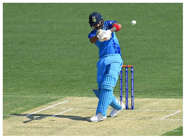 ರಾಹುಲ್-ಸೂರ್ಯ ಆಟಕ್ಕೆ ತತ್ತರಿಸಿದ ಕಾಂಗರೂ ಬೌಲಿಂಗ್