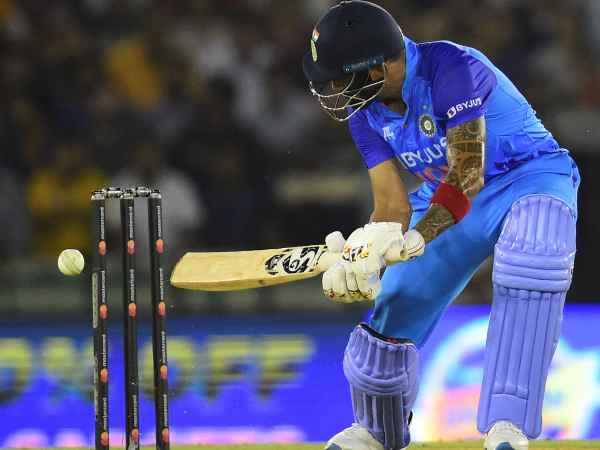 T20 World Cup 2022: KL Rahuls Poor Form Is A Concern For Team India Says Sunil Gavaskar