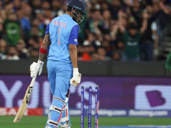 IND vs SA: Consecutive Failure In T20 World Cup; KL Rahuls Cricket Career Coming To An End?