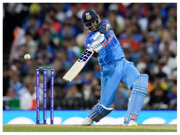 56 ರನ್‌ಗಳ ಅಂತರದಿಂದ ಪಂದ್ಯ ಗೆದ್ದ ಭಾರತ