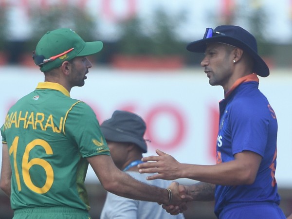 ಎರಡನೇ ಪಂದ್ಯದಲ್ಲಿ ಗೆಲ್ಲುವ ವಿಶ್ವಾಸ