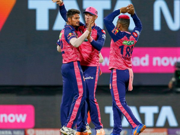 ಕುಲದೀಪ್ ಸೇನ್ 5 ವಿಕೆಟ್ ಪಡೆದು ಸೌರಾಷ್ಟ್ರದ ರನ್ ಗತಿಗೆ ಕಡಿವಾಣ