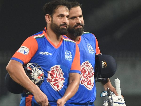 ಇಂಡಿಯಾ ಕ್ಯಾಪಿಟಲ್ಸ್ vs ಭಿಲ್ವಾರಾ ಕಿಂಗ್ಸ್ ಸಂಭಾವ್ಯ ತಂಡಗಳು