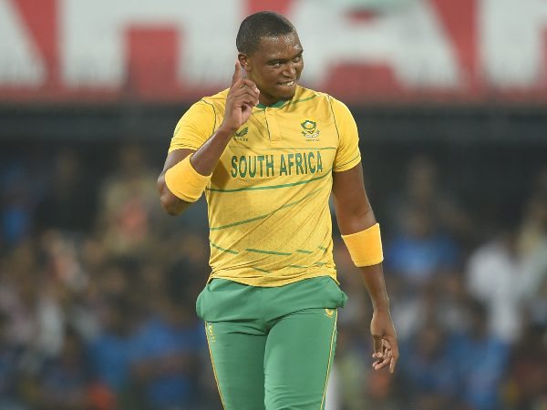 T20 World Cup 2022: South Africa Team Learning From Indias Young Pacer Arshdeep Singh Says Lungi Ngidi T20 World Cup 2022: South Africa Team Learning From Indias Young Pacer Arshdeep Singh Says Lungi Ngidi