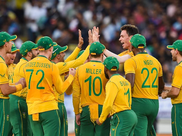 T20 World Cup 2022: South Africa Team Learning From Indias Young Pacer Arshdeep Singh Says Lungi Ngidi T20 World Cup 2022: South Africa Team Learning From Indias Young Pacer Arshdeep Singh Says Lungi Ngidi