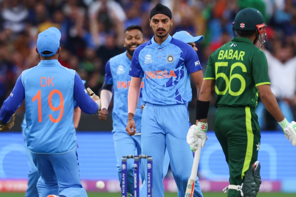 T20 World Cup 2022: South Africa Team Learning From Indias Young Pacer Arshdeep Singh Says Lungi Ngidi T20 World Cup 2022: South Africa Team Learning From Indias Young Pacer Arshdeep Singh Says Lungi Ngidi
