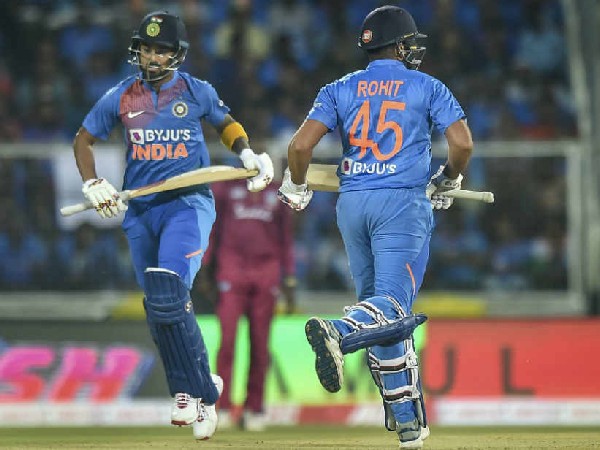 ನಾಯಕ, ಉಪನಾಯಕ ಜವಾಬ್ದಾರಿ ತೆಗೆದುಕೊಳ್ಳಲಿ 