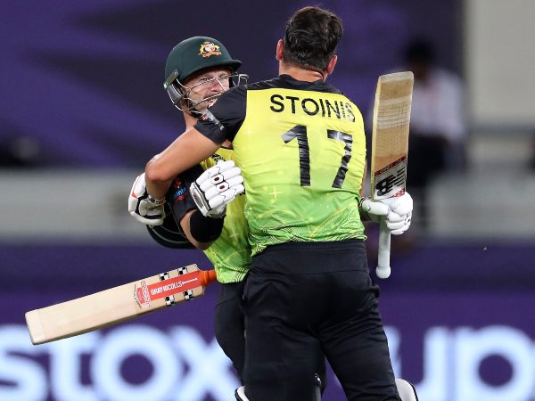 ವೆಸ್ಟ್ ಇಂಡೀಸ್ ವಿರುದ್ಧದ ಟಿ20 ಸರಣಿಗೆ ಆಸ್ಟ್ರೇಲಿಯಾ ತಂಡ