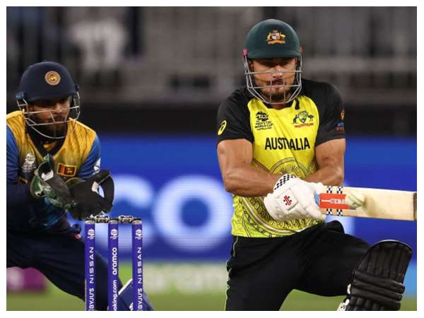 17 ಎಸೆತದಲ್ಲಿ ಅರ್ಧಶತಕ ಸಿಡಿಸಿದ ಮಾರ್ಕಸ್ ಸ್ಟೋಯ್ನಿಸ್