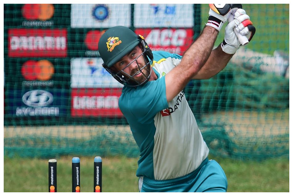 ಅಪಘಾತಕ್ಕೆ ಕಾರಣ ತಿಳಿಸಿದ ಗ್ಲೆನ್ ಮ್ಯಾಕ್ಸ್‌ವೆಲ್ 