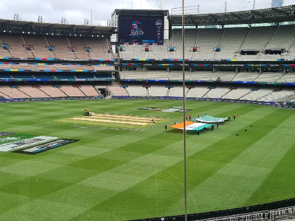 India Vs Pakistan: Weather At Melbourne Getting Better, Rain Chances Are Reduced