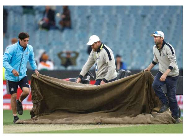 ಉಭಯ ತಂಡಗಳಿಗೂ ತಲಾ 1 ಪಾಯಿಂಟ್ ಹಂಚಿಕೆ