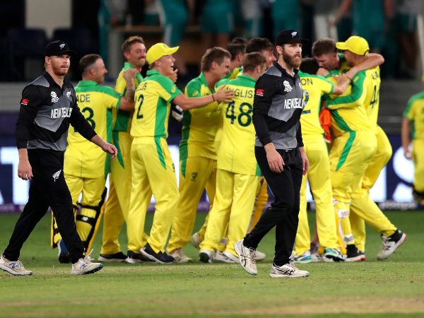 ಅಕ್ಟೋಬರ್ 22ರಂದು ನ್ಯೂಜಿಲೆಂಡ್ ವಿರುದ್ಧ ಆಸ್ಟ್ರೇಲಿಯಾ