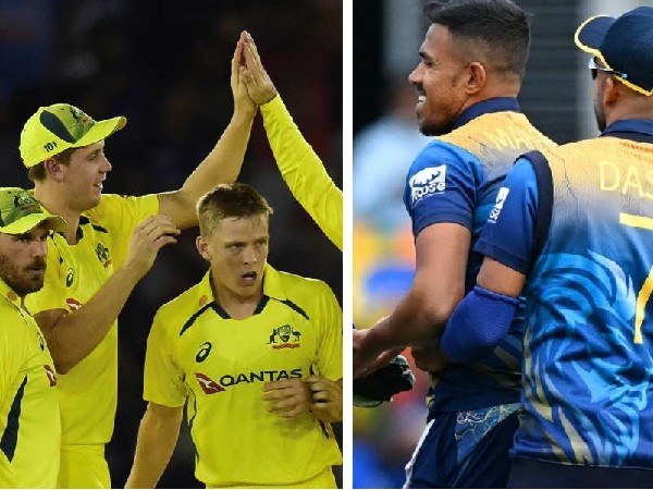 ಶ್ರೀಲಂಕಾ ವಿರುದ್ಧ ಗೆಲ್ಲುತ್ತಾ ಆಸ್ಟ್ರೇಲಿಯಾ?