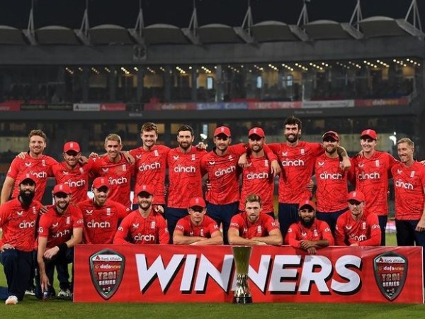 ಇಂಗ್ಲೆಂಡ್ ತಂಡ ವಿಶ್ವಾಸ ಹೆಚ್ಚಿಸಿಕೊಂಡಿದೆ