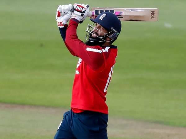 ಟಿ20 ಕ್ರಿಕೆಟ್‌ನಲ್ಲಿ 1,000 ರನ್ ಪೂರೈಸಿದ ಮೊಯಿನ್ ಅಲಿ