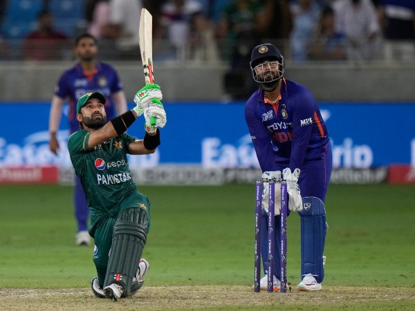 ಮೊಹಮ್ಮದ್ ರಿಜ್ವಾನ್‌ಗೆ ಐಸಿಸಿ ಪುರುಷ ಸೆಪ್ಟೆಂಬರ್ ತಿಂಗಳ ಆಟಗಾರ ಪ್ರಶಸ್ತಿ