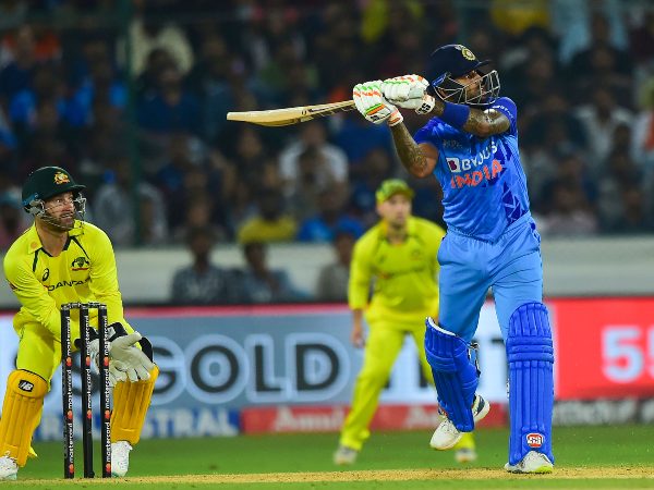 ಭಾರತವು 6 ರನ್‌ಗಳಿಂದ ಪಂದ್ಯವನ್ನು ಗೆದ್ದುಕೊಂಡಿತು