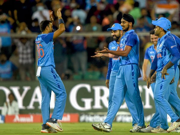 ಅಕ್ಟೋಬರ್ 23ರಂದು ಭಾರತ vs ಪಾಕಿಸ್ತಾನ