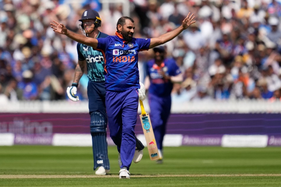 ಕಳೆದ ಟಿ20 ವಿಶ್ವಕಪ್‌ನಲ್ಲಿ ಕೊನೆಯದಾಗಿ ಆಡಿದ್ದ ಶಮಿ!