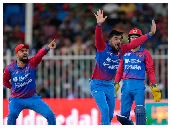 ರಶೀದ್ ಖಾನ್ ಬಗ್ಗೆ ಮಾರ್ಗನ್ ಮಾತು