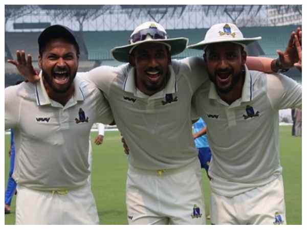 ಮುಕೇಶ್ ಕುಮಾರ್ ಟಿ20 ವೃತ್ತಿಜೀವನ