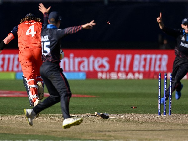 ಉಭಯ ತಂಡಗಳ ಪ್ಲೇಯಿಂಗ್ XI